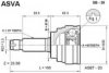 SUBAR 28021AC210 Joint Kit, drive shaft